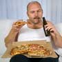 Fatty foods trigger Type II Diabetes
